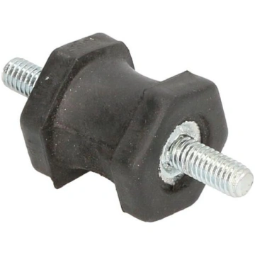 Bosal 255-627 - Kronšteins, Trokšņa slāpētājs
