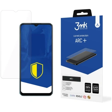 OnePlus Nord N20 SE - 3mk ARC+ screen protector ( 