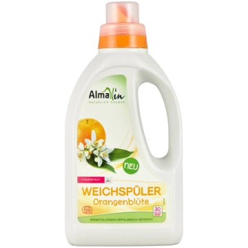 Veļas mīkstinātājs AlmaWin, šķidrums, 0.75 l