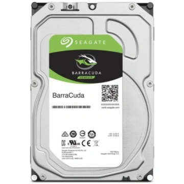 Seagate HDD Barracuda ST8000DM004 - 8 TB - 3.5" - 