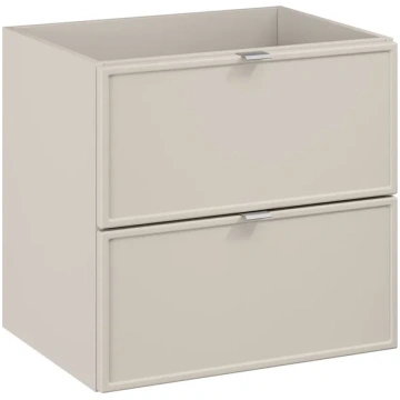 Vannas skapītis COMAD BELLA CASHMERE 82-60-46-2S, 
