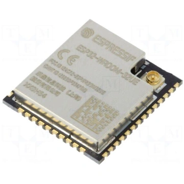 Module: IoT | Bluetooth Low Energy,WiFi | SMD ESPR