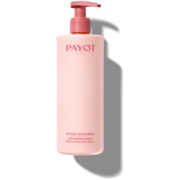 PAYOT Corps Lait Hydrantant 24H Silky Milk, zīdain