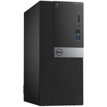 Lietots - Dell OptiPlex 7040 Minitower 54633