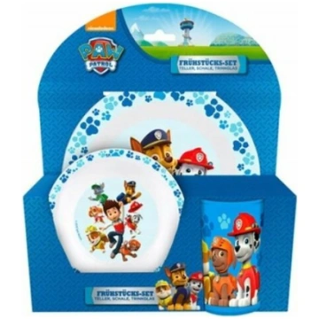 MGA Spin Master Breakfast Set 04-15308-20-11 One s