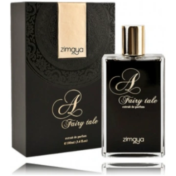 Zimaya A Fairy Tale Smaržas PP 100 ml (62901710710