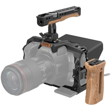 Cage, SmallRig, SmallRig 3299 Professional Accesso