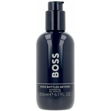 Ķermeņa mazgāšanas želeja vīriešiem Hugo Boss Bott