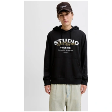 Apdrukāts Kapuce JACK&JONES