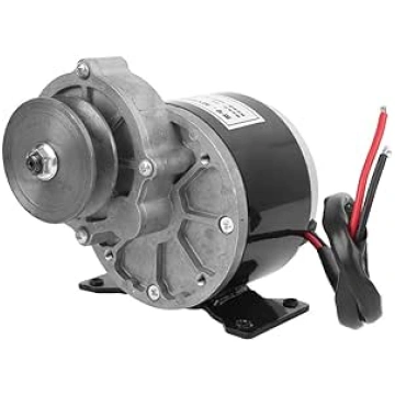 RiToEasysports 12 V 250 W elektromotora samazināša