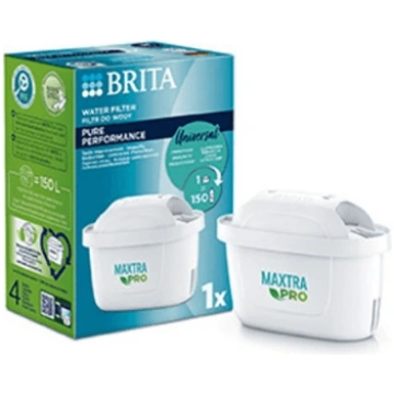 Brita Maxtra Pro Pure Performance Ūdens Filtrs 105
