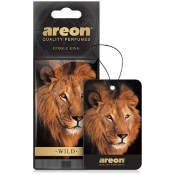 AREON WILD JUNGLE KING AREAW01 (3800034981415) ( J