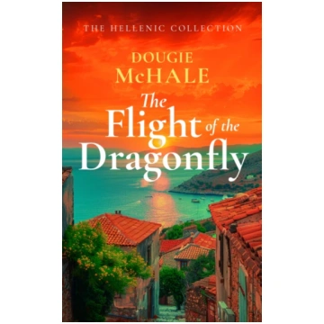 Flight of the Dragonfly Dougie McHale