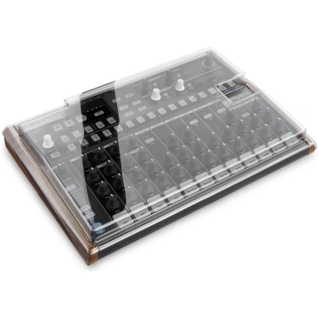 DrumBrute cover Decksaver - mūzikas instruments