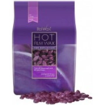 ItalWax Plēves vasks, plūme 1 kg 8032835163102