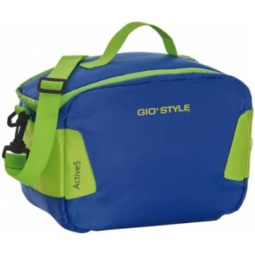 Gio`style Termiskā pusdienu soma Active Luncbag zi