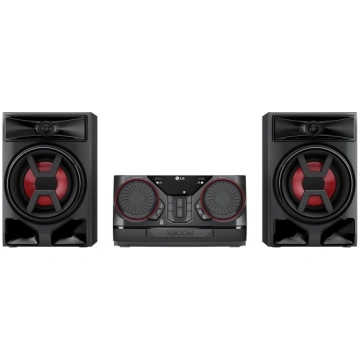 Mini wieża LG LG XBOOM CK43N