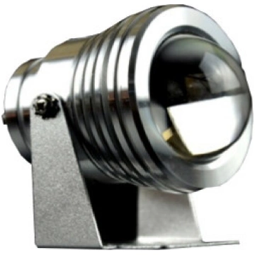 Faretto led subacqueo 7W RGB