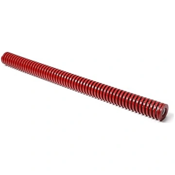 Metāla atsperes, kompresijas atsperes, 300 x 22 mm