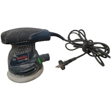Lietots - Bosch Gex 125-1 Ae (P526523)
