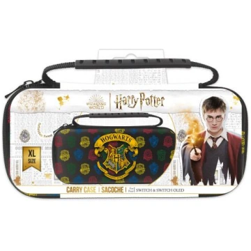 Freaks And Geeks - Harry Potter - XL Case for Swit