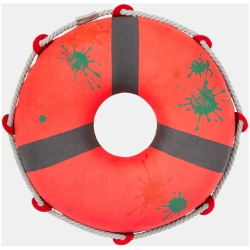 Nintendo Cushion SALMON RUN Splatoon 3