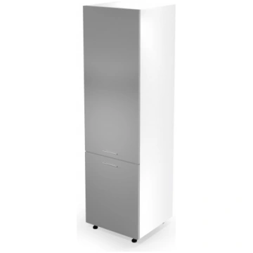 VENTO DL-60/214 high cargo cabinet, color: white /