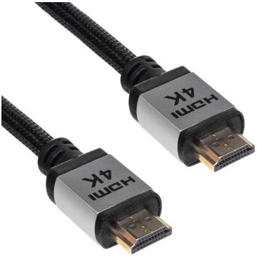 Akyga HDMI 2.0 PRO cable AK-HD-100P 10m Ethernet 3