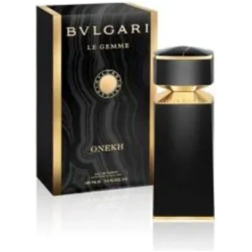 Vīriešu smaržas, Le Gemme Onekh EDP 100ml Bvlgari