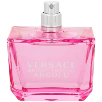 Tester Versace Bright Crystal Absolu EDP 90ml | 80