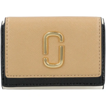 Marc Jacobs - The Utility Snapshot Mini Compact Wa