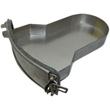 TunaBone | Ash tray for Kamado 22"/24" | Ash Tray 