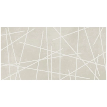 Flīzes RAKO EXTRA Ivory Decor