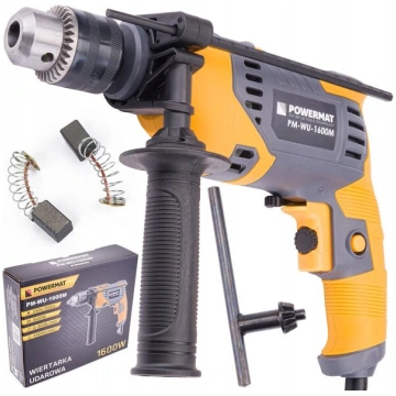 Perforators 1600 W – POWERMAT