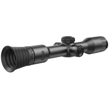 HIKMICRO Alpex 4K Lite LRF A40E digitālais dienas/