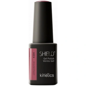 SHIELD Gel Polish Purse 204 15ml KGP204N KINETICS