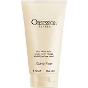 Calvin Klein Obsession for Men After Shave Balsam 