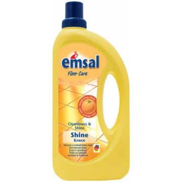 Universāls grīdas tīrīšanas līdzeklis EMSAL 1000ml