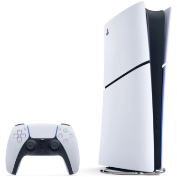 Sony PS5 Digitālā versija 825GB konsoles 711719022