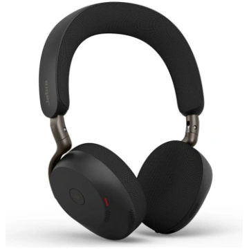 Jabra Evolve3 75 MS - headset - USB-C via Bluetoot