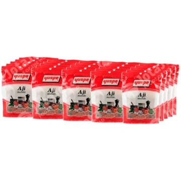 AJI MOLIDO 50 Gr YUSPE JOTA JOTA
