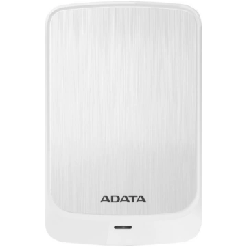 Dysk zewnetrzny ADATA HDD HV320 2 TB Bialy (AHV320
