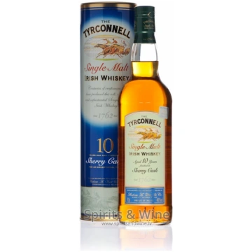Tyrconnell Sherry Cask