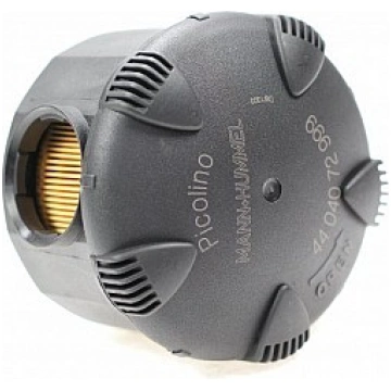 Gaisa filtrs | Picolino ar filtru C1250