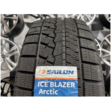 195/65R15 Sailun Ice Blazer Arctic 91T