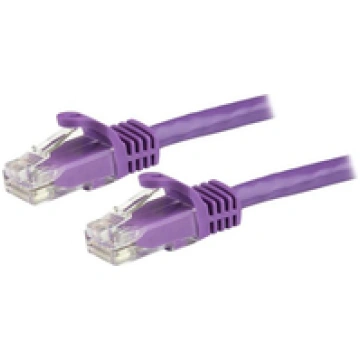 StarTech.com 10m Cat6 Snagless RJ45 Ethernet Netzw