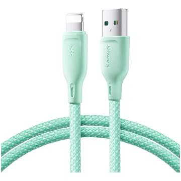 Joyroom Multi-Color Series S-A34 USB-A / Lightning
