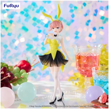 The Quintessential Quintuplets Trio-Try-iT PVC Sta