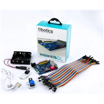 Ksix Maker Control Kit