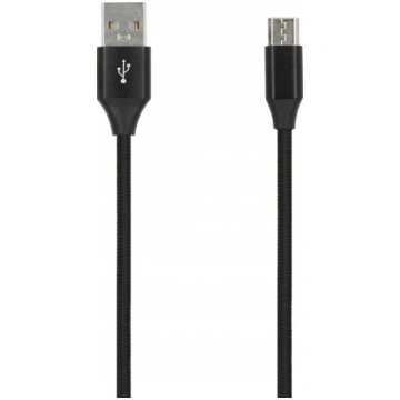 SEEK TOTI USB A to Micro USB 2m Braided cable 2A B